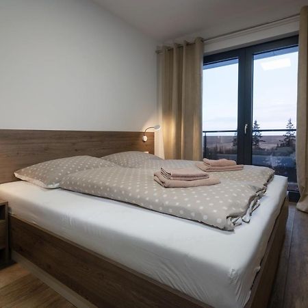 Apartmány ABIES - Štrbské Pleso Exteriér fotografie