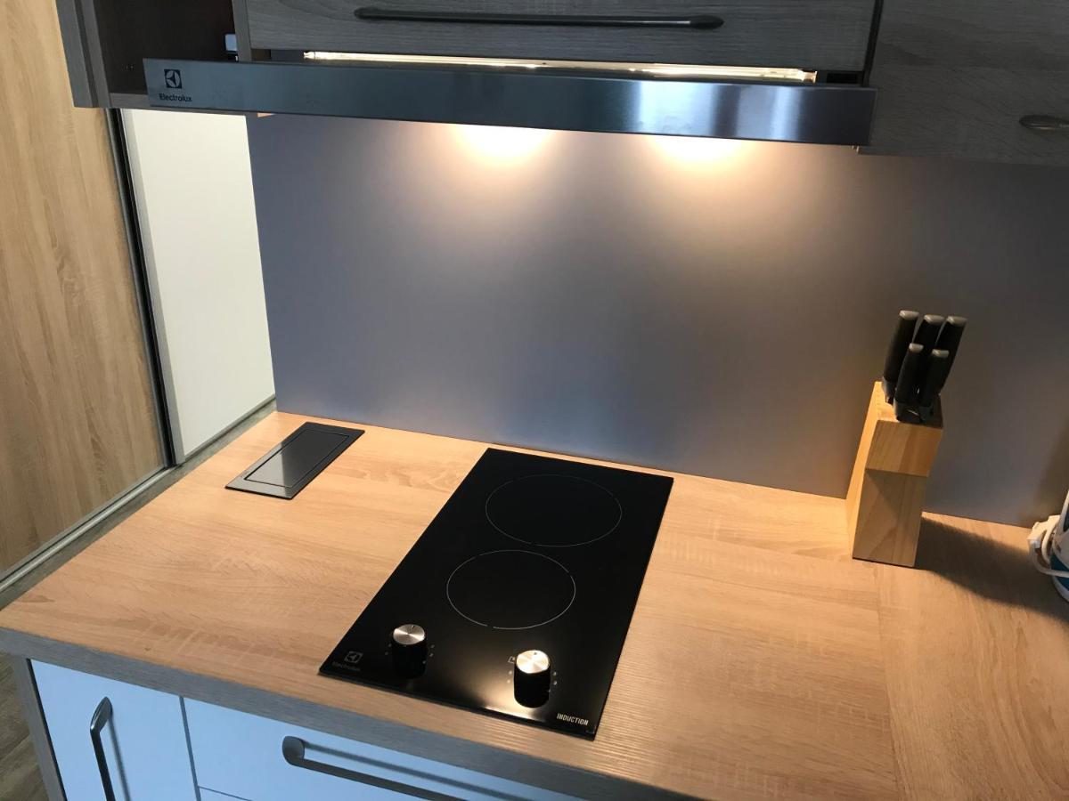 Apartmány ABIES - Štrbské Pleso Exteriér fotografie